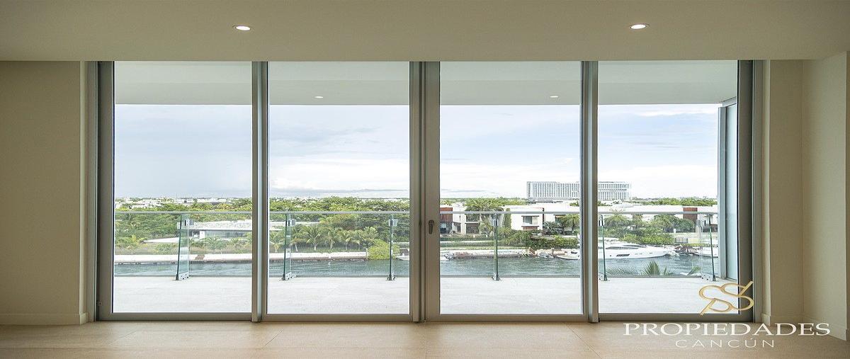 Foto de departamento en venta en sls habour beach , novo cancún, benito juárez, quintana roo, 0 No. 12