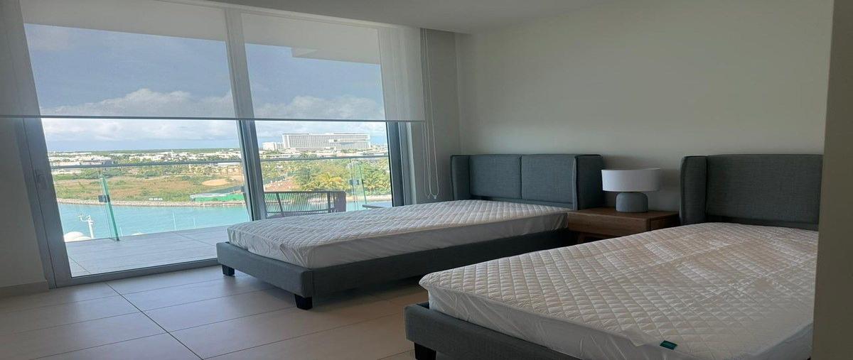 Foto de departamento en venta en sls mariba beach , novo cancún, benito juárez, quintana roo, 0 No. 03