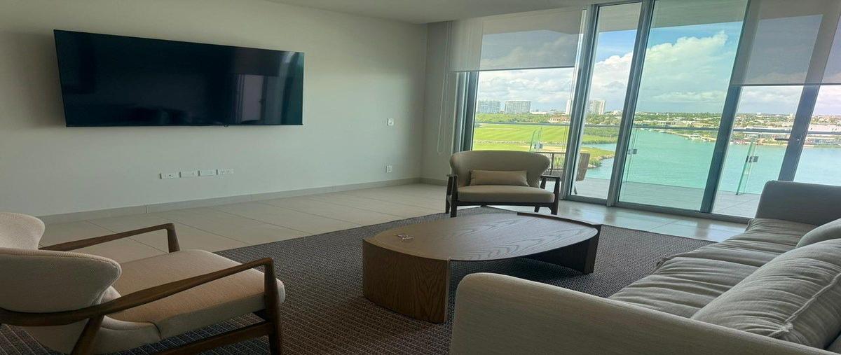 Foto de departamento en venta en sls mariba beach , novo cancún, benito juárez, quintana roo, 0 No. 05