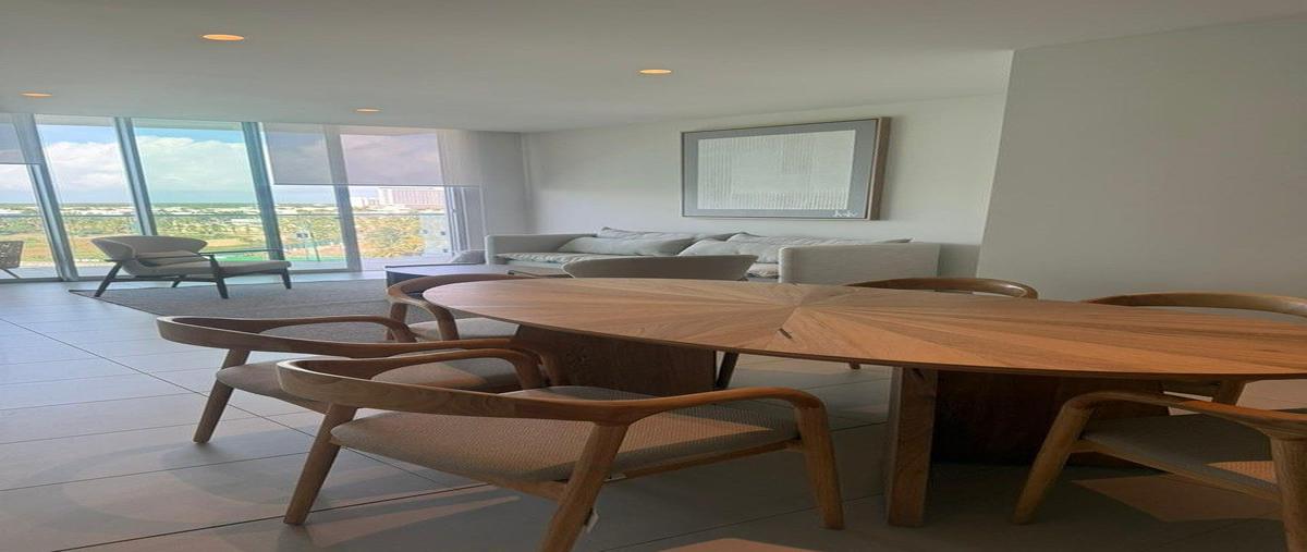 Foto de departamento en sls mariba beach , novo cancún, benito juárez, quintana roo, 0 foto 01 Foto de departamento en renta en sls mariba beach , novo cancún, benito juárez, quintana roo, 0 No. 01