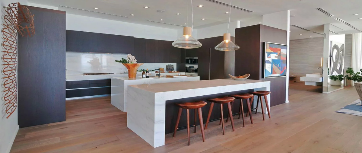 Foto de departamento en venta en sls marina beach , cancún (internacional de cancún), benito juárez, quintana roo, 27147497 No. 03