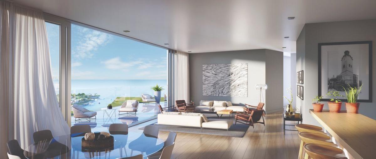 Foto de departamento en venta en sls marina beach , cancún (internacional de cancún), benito juárez, quintana roo, 27147497 No. 04