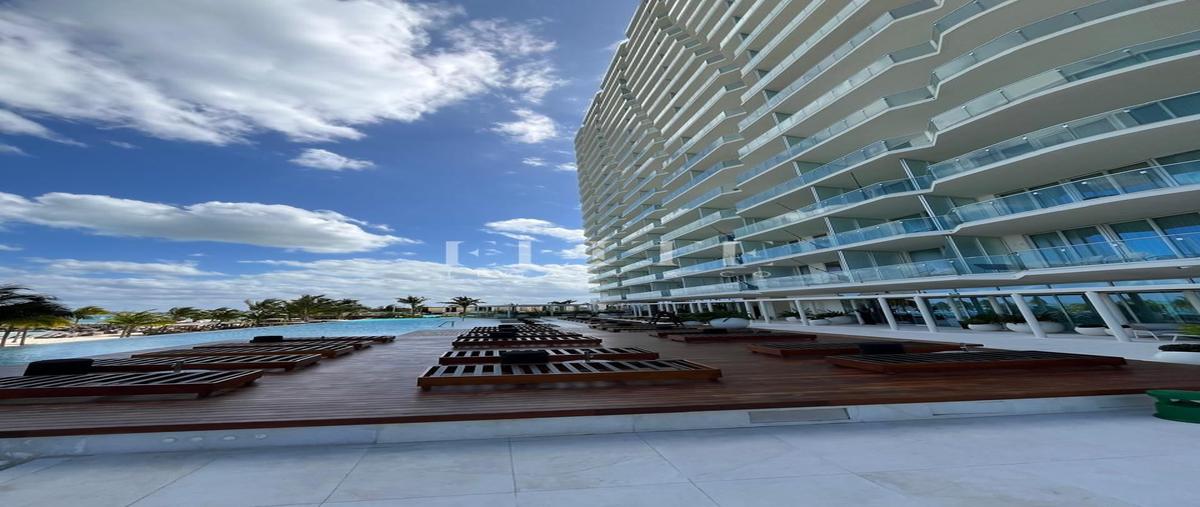 Foto de departamento en sls residences , cancún (internacional de cancún), benito juárez, quintana roo, 30003842 foto 01 Foto de departamento en venta en sls residences , cancún (internacional de cancún), benito juárez, quintana roo, 30003842 No. 01