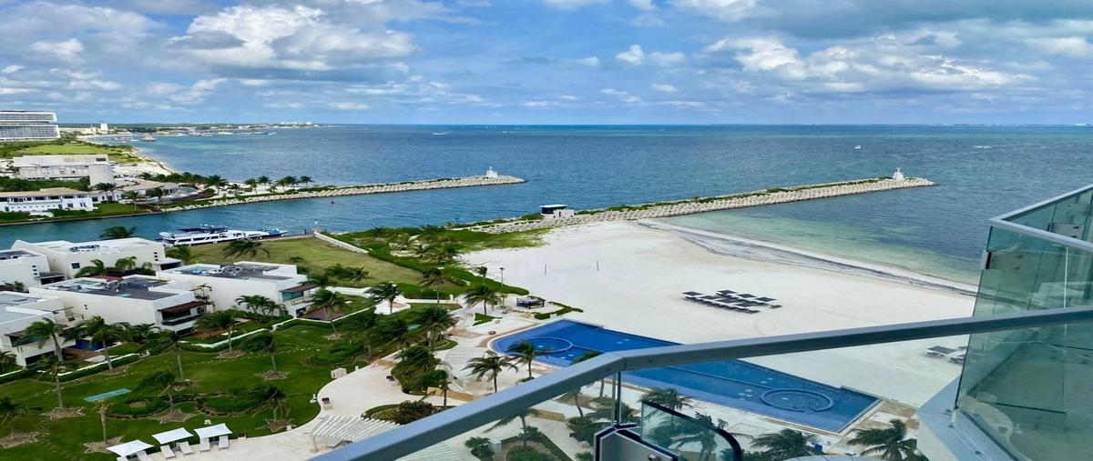 Foto de departamento en sls , zona hotelera, benito juárez, quintana roo, 29397328 foto 02 Foto de departamento en venta en sls , zona hotelera, benito juárez, quintana roo, 29397328 No. 02