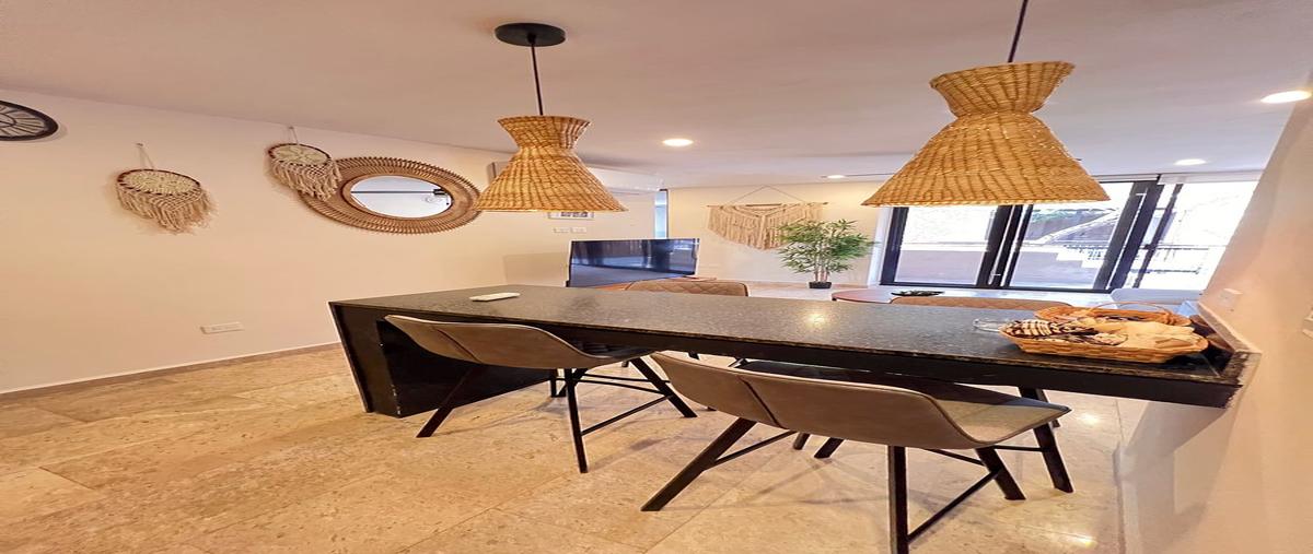 Foto de departamento en renta en sm 003aldea zama supermanzana 014 manzana 004 lotes 7 y 877760 tulumq.r. , aldea zama, tulum, quintana roo, 0 No. 05