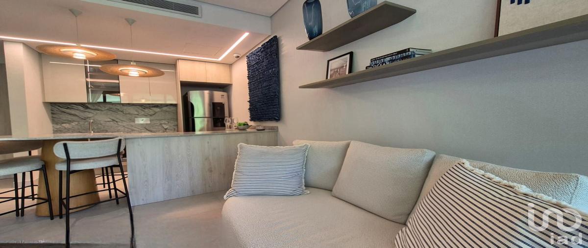 Foto de departamento en venta en sm 10 manzana 3 97, supermanzana 10, benito juárez, quintana roo, 31112877 No. 05
