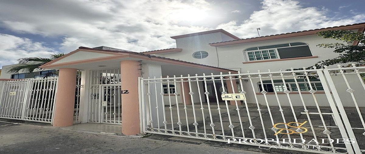Foto de casa en sm 11 , cancún centro, benito juárez, quintana roo, 0 foto 01 Foto de casa en renta en sm 11 , cancún centro, benito juárez, quintana roo, 0 No. 01