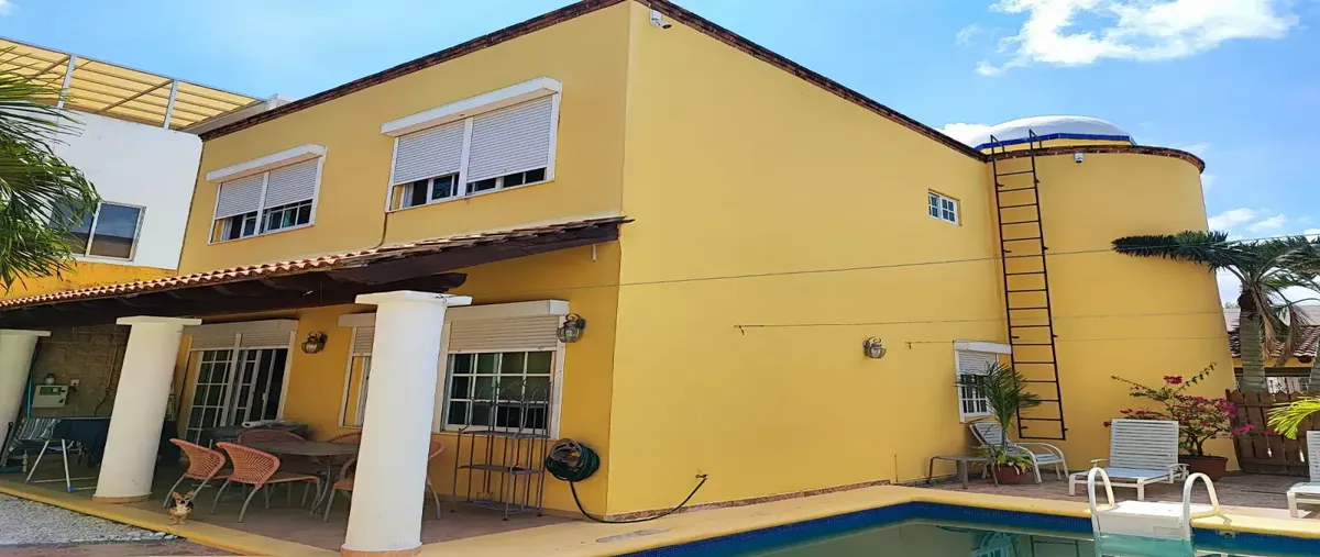 Foto de casa en condominio en venta en sm 17 1, supermanzana 17, benito juárez, quintana roo, 0 No. 01