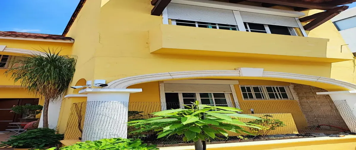Foto de casa en condominio en venta en sm 17 1, supermanzana 17, benito juárez, quintana roo, 0 No. 03