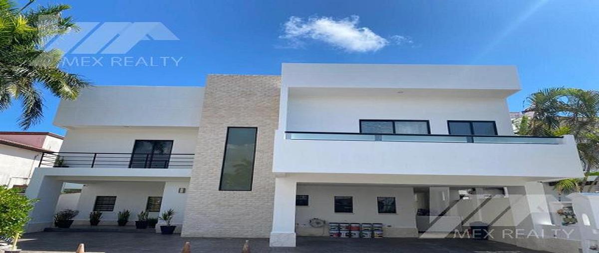 Foto de casa en , sm 21, benito juárez, quintana roo, 0 foto 01 Foto de casa en venta en , sm 21, benito juárez, quintana roo, 0 No. 01