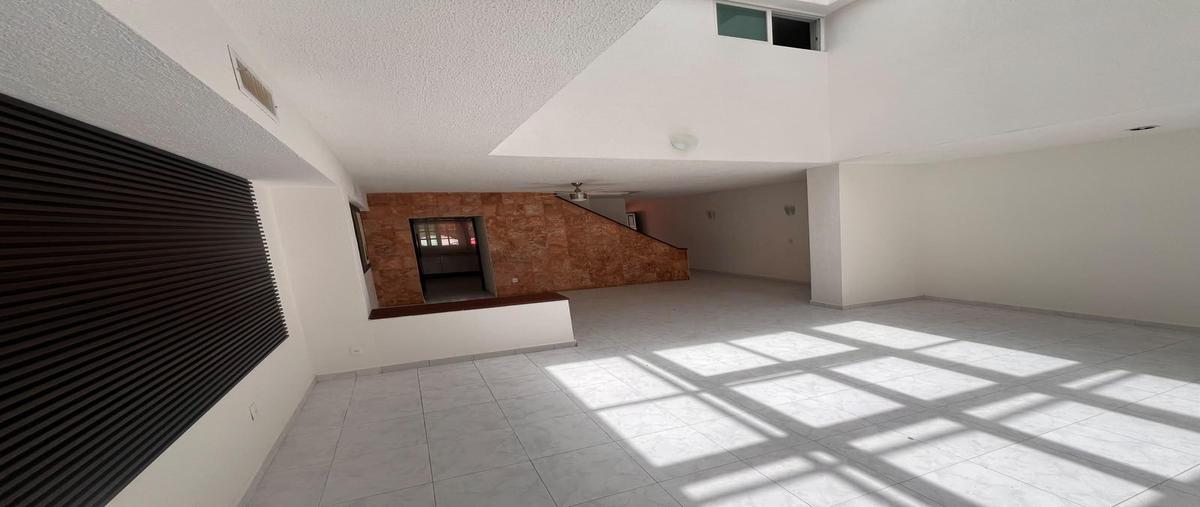 Foto de casa en renta en  , sm 21, benito juárez, quintana roo, 0 No. 03