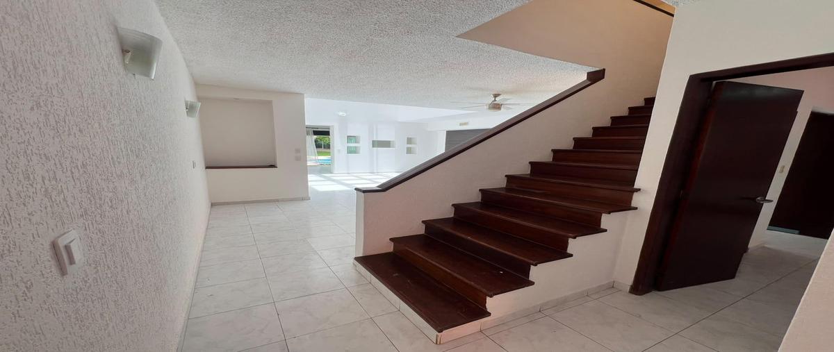 Foto de casa en renta en  , sm 21, benito juárez, quintana roo, 0 No. 05