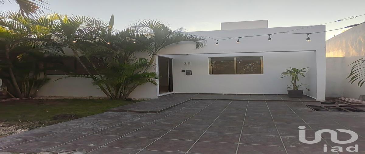 Foto de casa en sm 326 97, jade residencial club, benito juárez, quintana roo, 31056637 foto 01 Foto de casa en venta en sm 326 97, jade residencial club, benito juárez, quintana roo, 31056637 No. 01