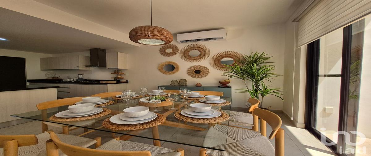Foto de casa en venta en sm 329 manzana 01 73, residencial zivalam, benito juÃ¡rez, quintana roo, 31633806 No. 03