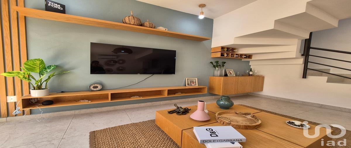 Foto de casa en venta en sm 329 manzana 01 73, residencial zivalam, benito juÃ¡rez, quintana roo, 31633806 No. 04