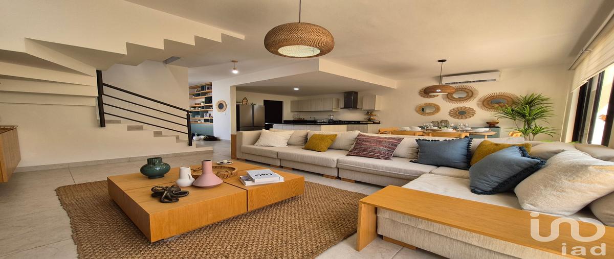 Foto de casa en venta en sm 329 manzana 01 73, residencial zivalam, benito juÃ¡rez, quintana roo, 31633806 No. 05