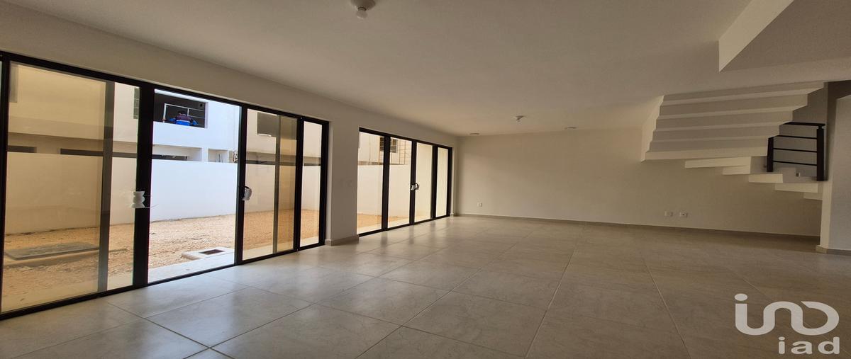 Foto de casa en venta en sm 329 manzana 1 103, residencial zivalam, benito juárez, quintana roo, 31633792 No. 03