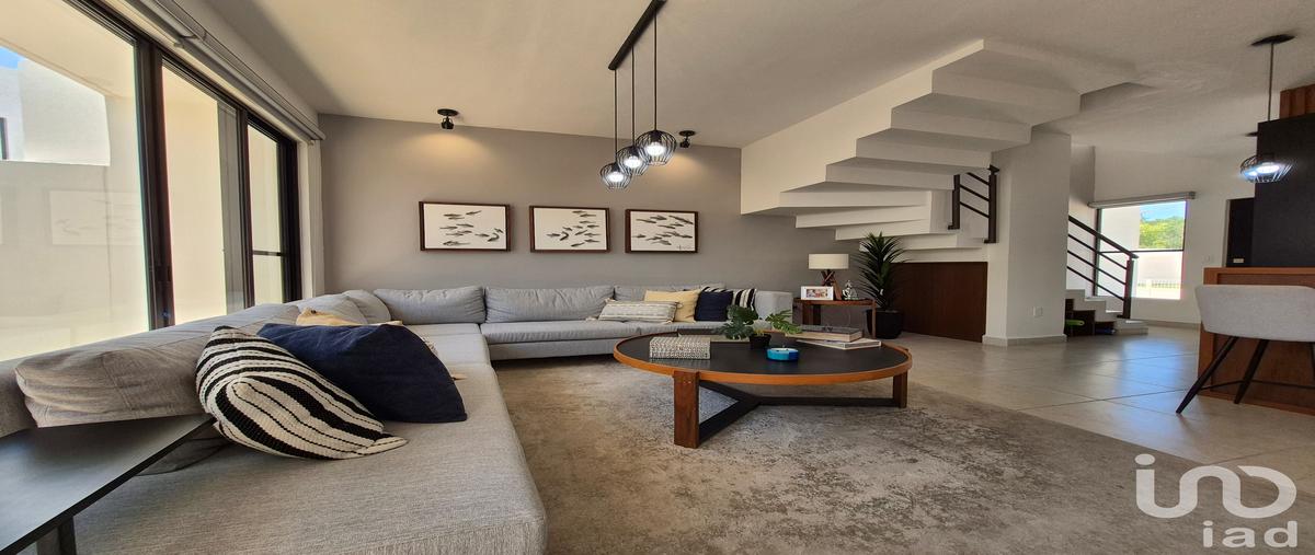 Foto de casa en venta en sm 329 manzana 1 68, residencial zivalam, benito juÃ¡rez, quintana roo, 31633792 No. 03