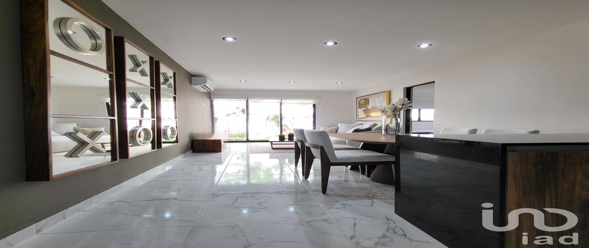 Foto de departamento en venta en sm 341 lt 4 70, arbolada, benito juárez, quintana roo, 30230786 No. 03