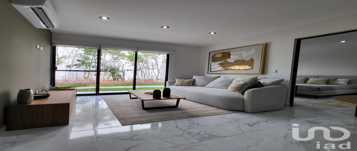 Foto de departamento en venta en sm 341 lt 4 70, arbolada, benito juárez, quintana roo, 30230786 No. 04
