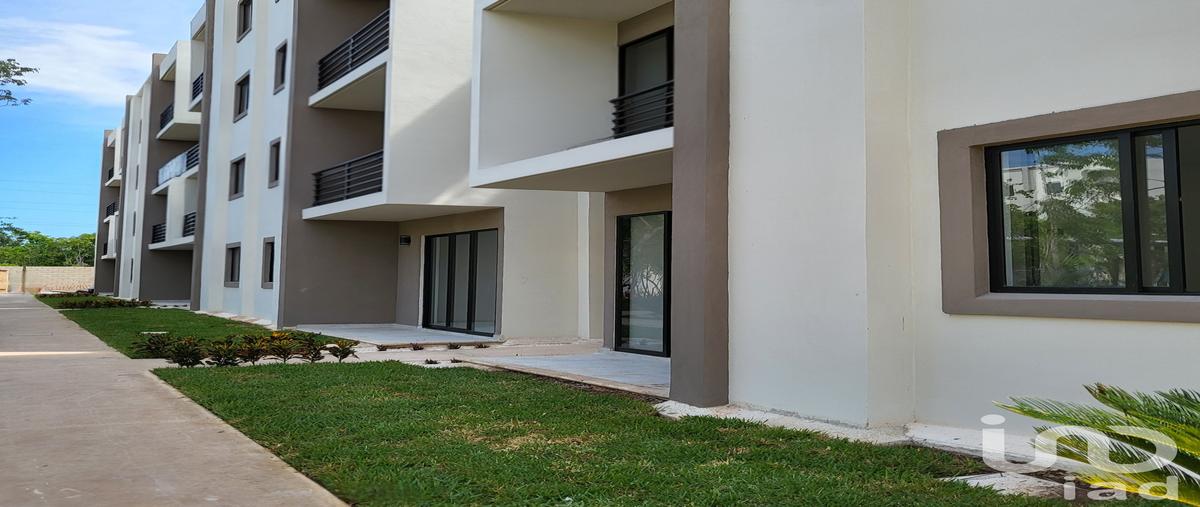 Foto de departamento en sm 341 lt 4 83, arbolada, benito juárez, quintana roo, 30230786 foto 01 Foto de departamento en venta en sm 341 lt 4 83, arbolada, benito juárez, quintana roo, 30230786 No. 01