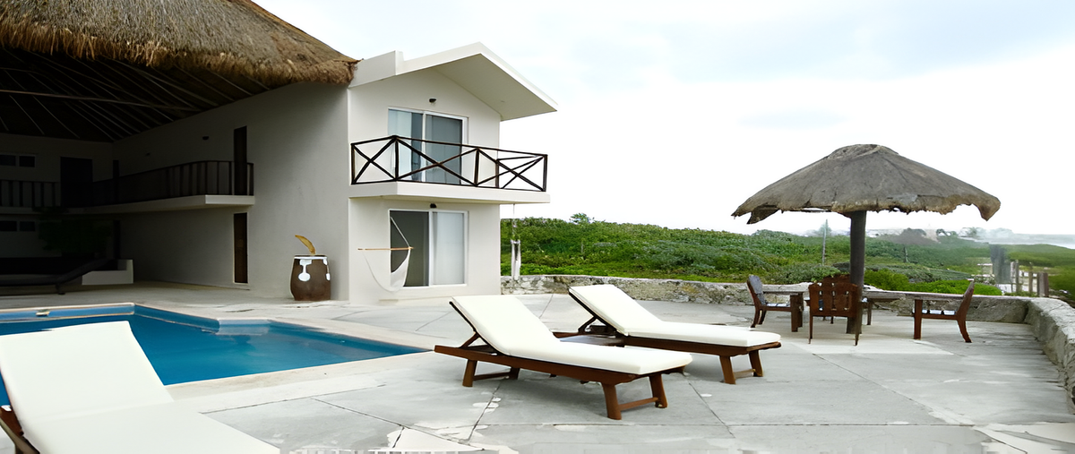 Foto de casa en venta en sm 4 , puerto morelos, puerto morelos, quintana roo, 0 No. 04