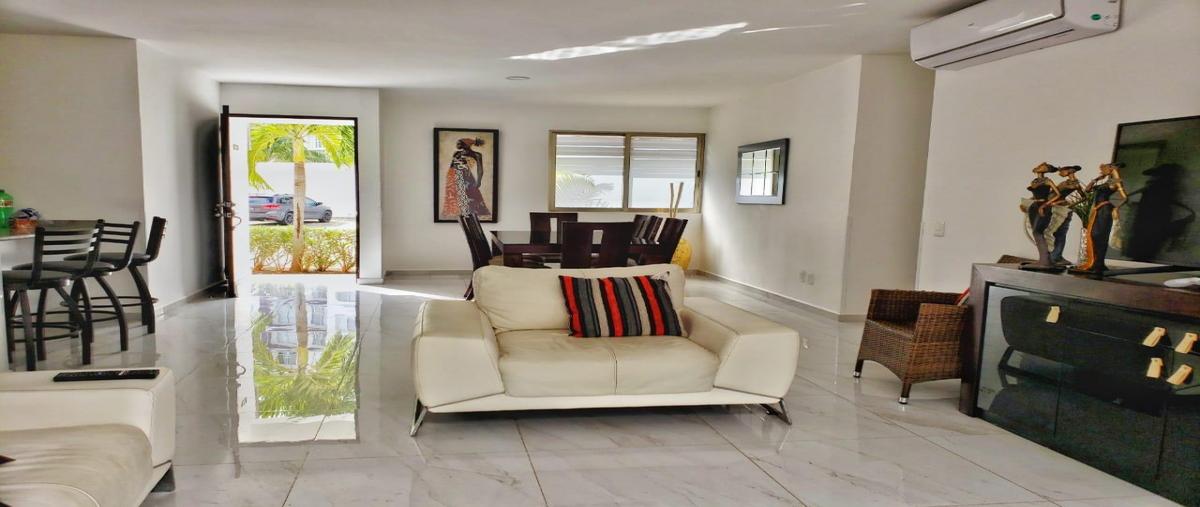 Foto de departamento en venta en sm 40, calle tepich, lote 1 , supermanzana 40, benito juárez, quintana roo, 27039351 No. 03