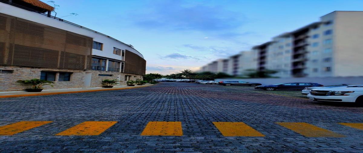 Foto de departamento en venta en sm 40, calle tepich, lote 1 , supermanzana 40, benito juárez, quintana roo, 27039351 No. 04