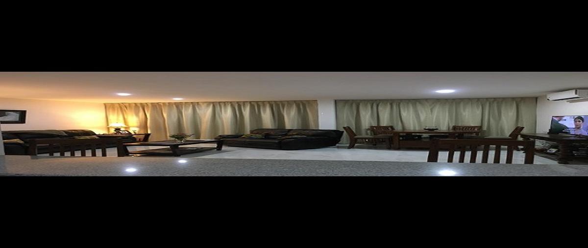 Foto de departamento en renta en sm 40, lote 1, calle tepich , centro , supermanzana 38, benito juárez, quintana roo, 27039341 No. 03