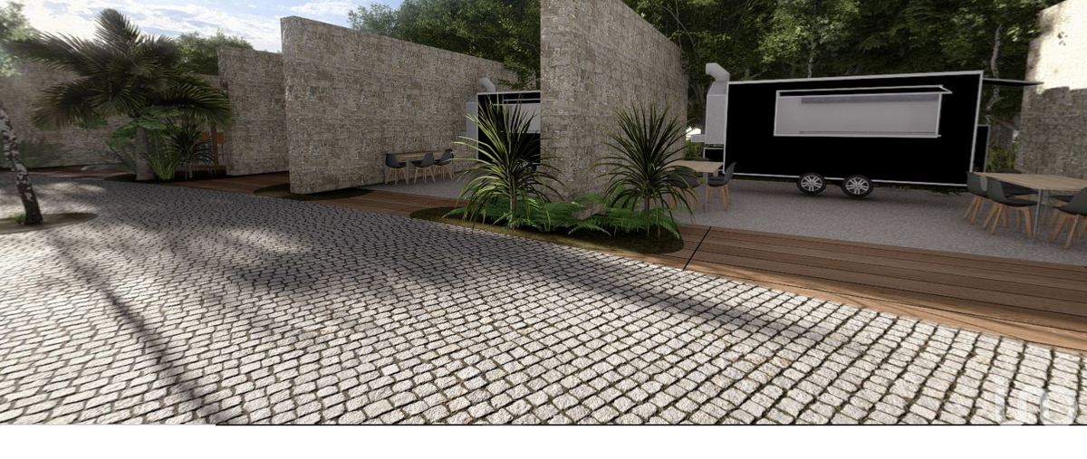 Foto de terreno habitacional en venta en sm 57 manzana 01 68, supermanzana 57, benito juárez, quintana roo, 30250991 No. 04