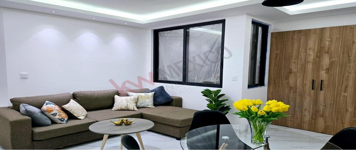 Foto de departamento en venta en sm , pedregal de santa ursula, coyoacán, df / cdmx, 0 No. 03