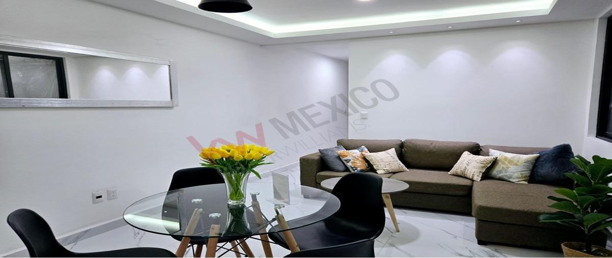 Foto de departamento en venta en sm , pedregal de santa ursula, coyoacán, df / cdmx, 0 No. 05