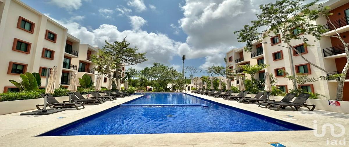Foto de departamento en renta en sm336 , alfredo v bonfil, benito juárez, quintana roo, 0 No. 05