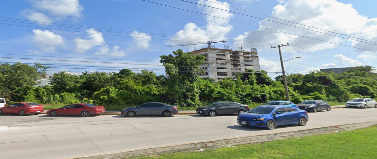 Foto de terreno habitacional en sm9 , cancún centro, benito juárez, quintana roo, 0 foto 03 Foto de terreno habitacional en venta en sm9 , cancún centro, benito juárez, quintana roo, 0 No. 03