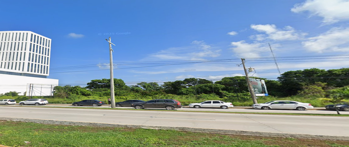 Foto de terreno habitacional en sm9 , cancún centro, benito juárez, quintana roo, 0 foto 05 Foto de terreno habitacional en venta en sm9 , cancún centro, benito juárez, quintana roo, 0 No. 05