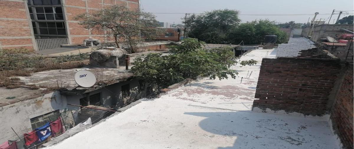 Foto de terreno habitacional en smetana 1, vallejo, gustavo a. madero, df / cdmx, 24935280 foto 03 Foto de terreno habitacional en venta en smetana 1, vallejo, gustavo a. madero, df / cdmx, 24935280 No. 03