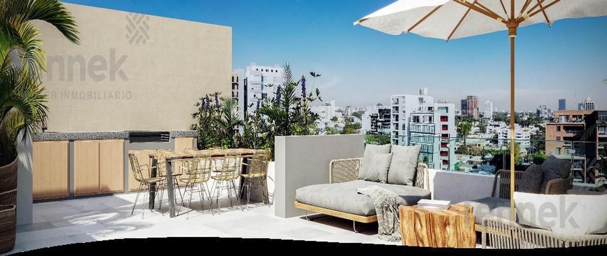 Foto de departamento en venta en  , smith, tampico, tamaulipas, 0 No. 05