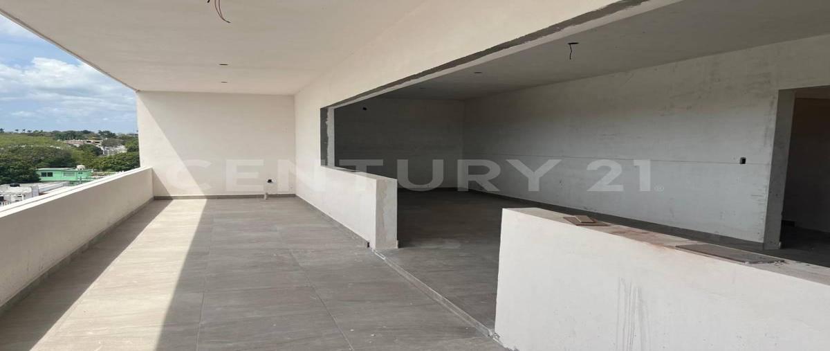 Foto de departamento en venta en  , smith, tampico, tamaulipas, 0 No. 04