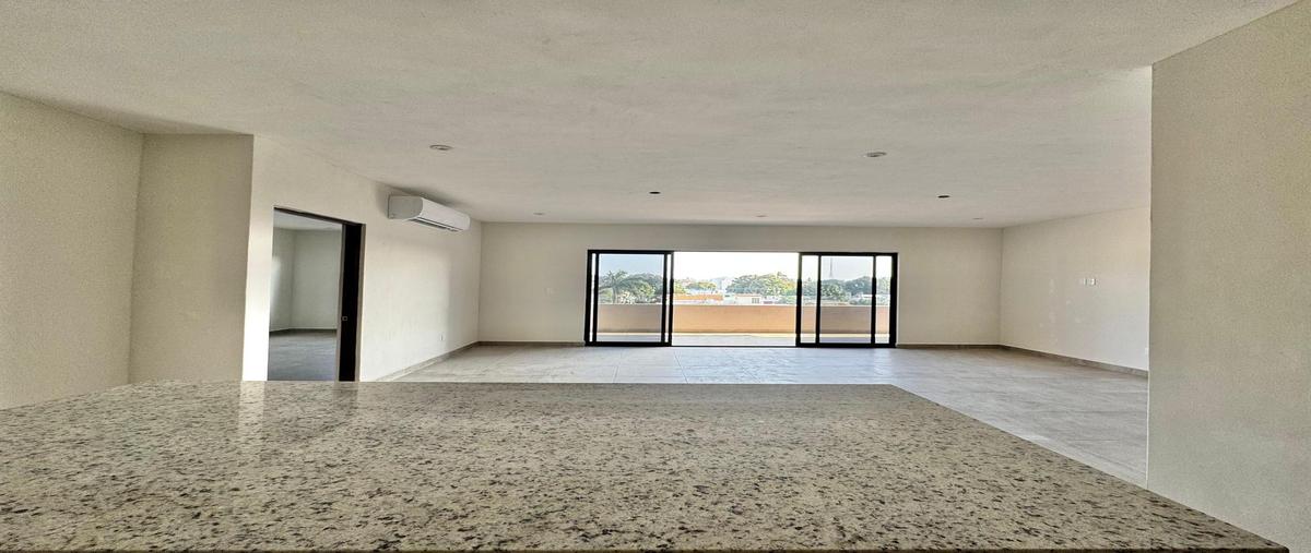 Foto de departamento en venta en  , smith, tampico, tamaulipas, 29620948 No. 03
