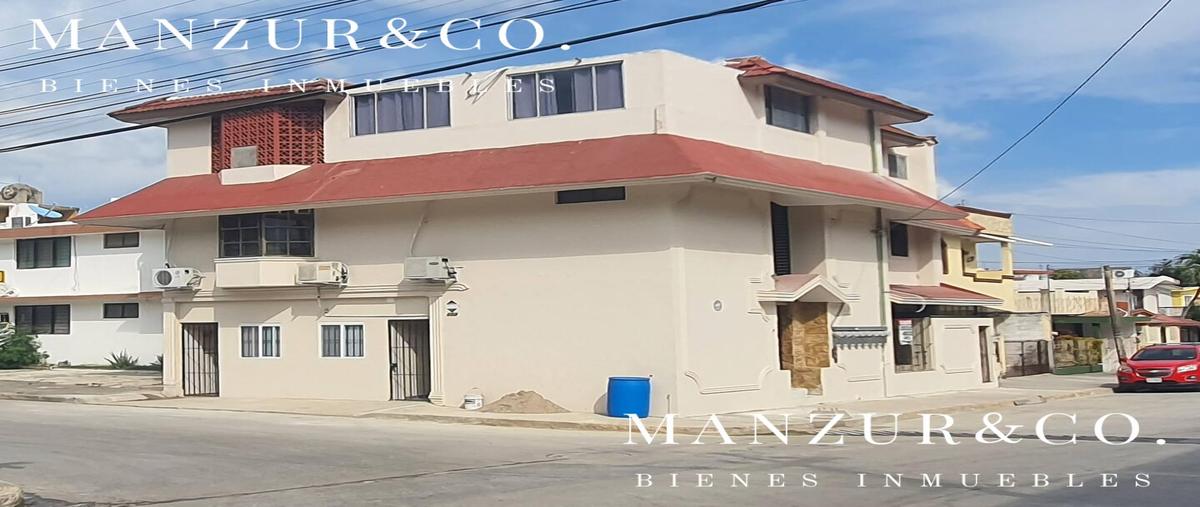 Foto de departamento en renta en  , smith, tampico, tamaulipas, 0 No. 02