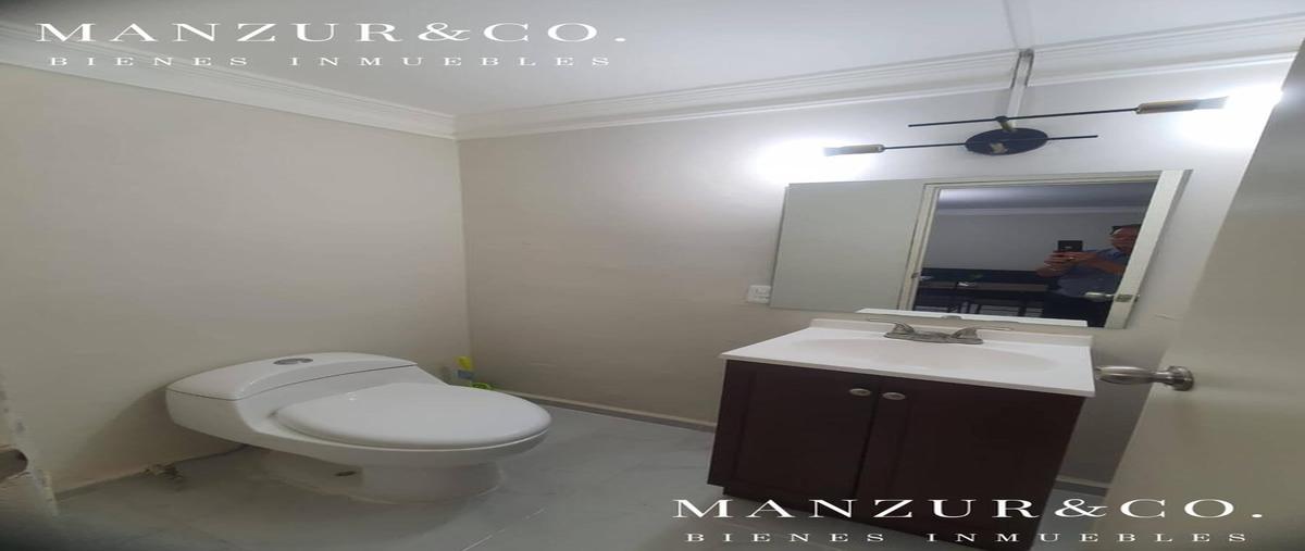 Foto de departamento en renta en  , smith, tampico, tamaulipas, 0 No. 05