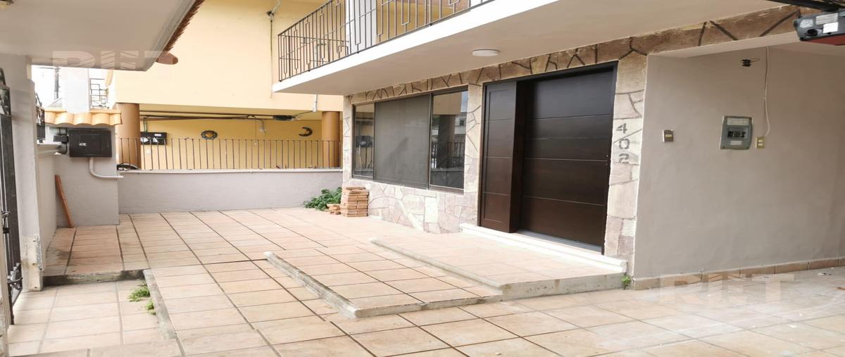Foto de casa en renta en  , smith, tampico, tamaulipas, 0 No. 05