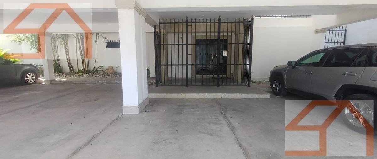 Foto de departamento en renta en  , smith, tampico, tamaulipas, 0 No. 03