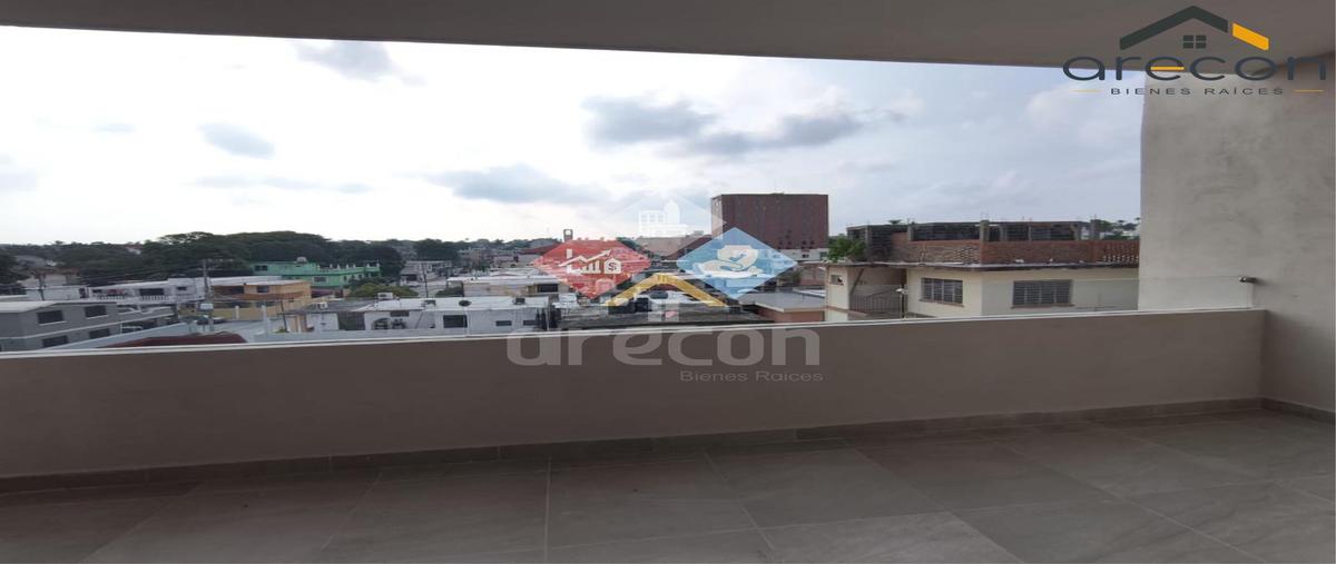 Foto de departamento en venta en  , smith, tampico, tamaulipas, 0 No. 05