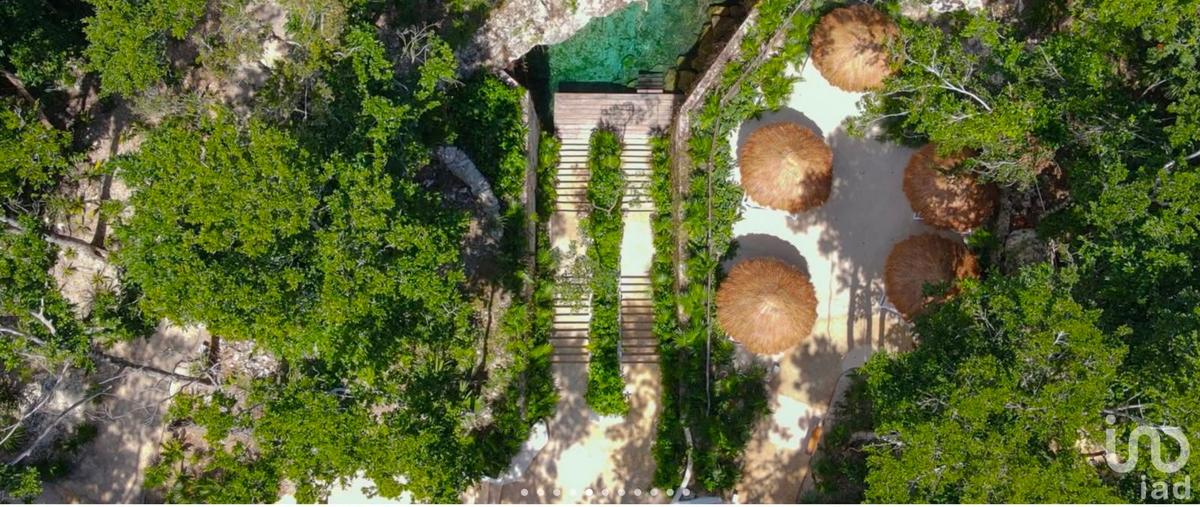 Foto de terreno habitacional en venta en smza 001 65, xpu ha, solidaridad, quintana roo, 31610003 No. 04