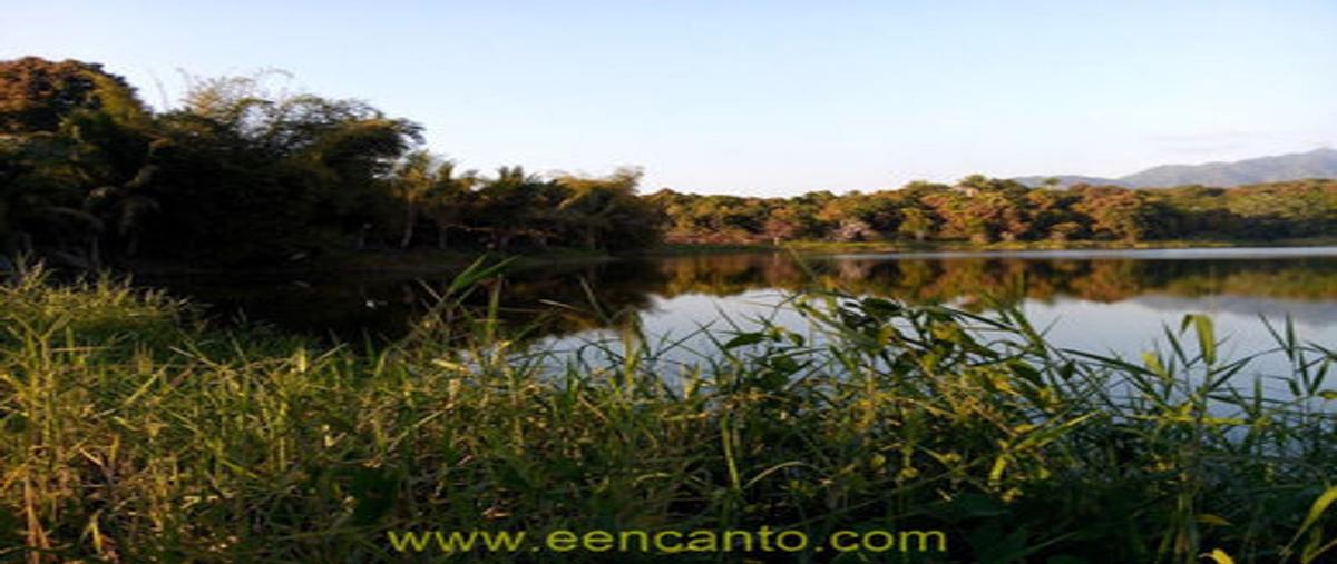 Foto de terreno habitacional en venta en sn 1, la palma, san blas, nayarit, 0 No. 04