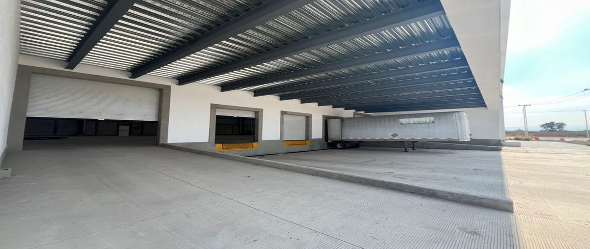 Foto de bodega en sn 1, santa maría magdalena, corregidora, querétaro, 0 foto 03 Foto de bodega en renta en sn 1, santa maría magdalena, corregidora, querétaro, 0 No. 03