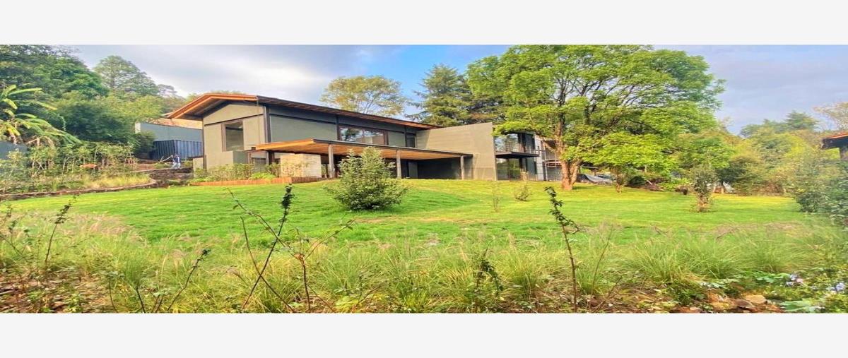 Foto de casa en venta en sn 1, valle de bravo, valle de bravo, méxico, 6859231 No. 01