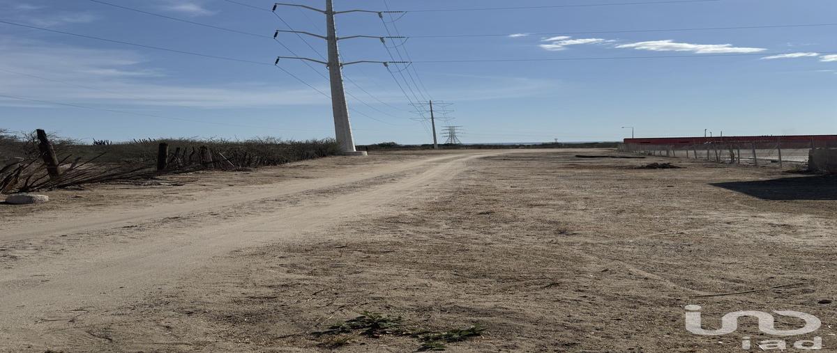 Foto de terreno habitacional en venta en sn 118, los tabachines, la paz, baja california sur, 30553689 No. 03