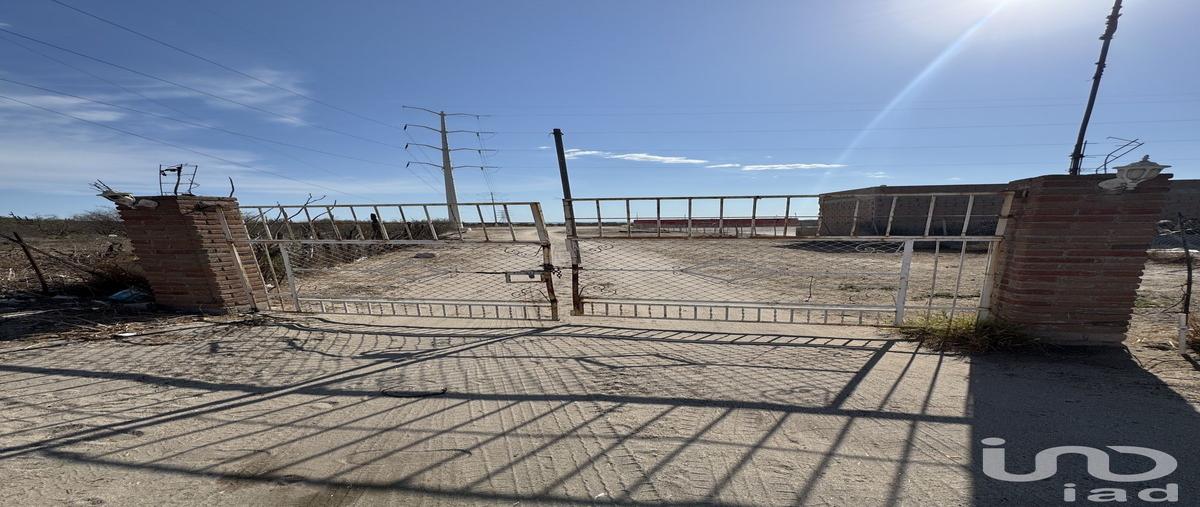 Foto de terreno habitacional en venta en sn 118, los tabachines, la paz, baja california sur, 30553689 No. 04